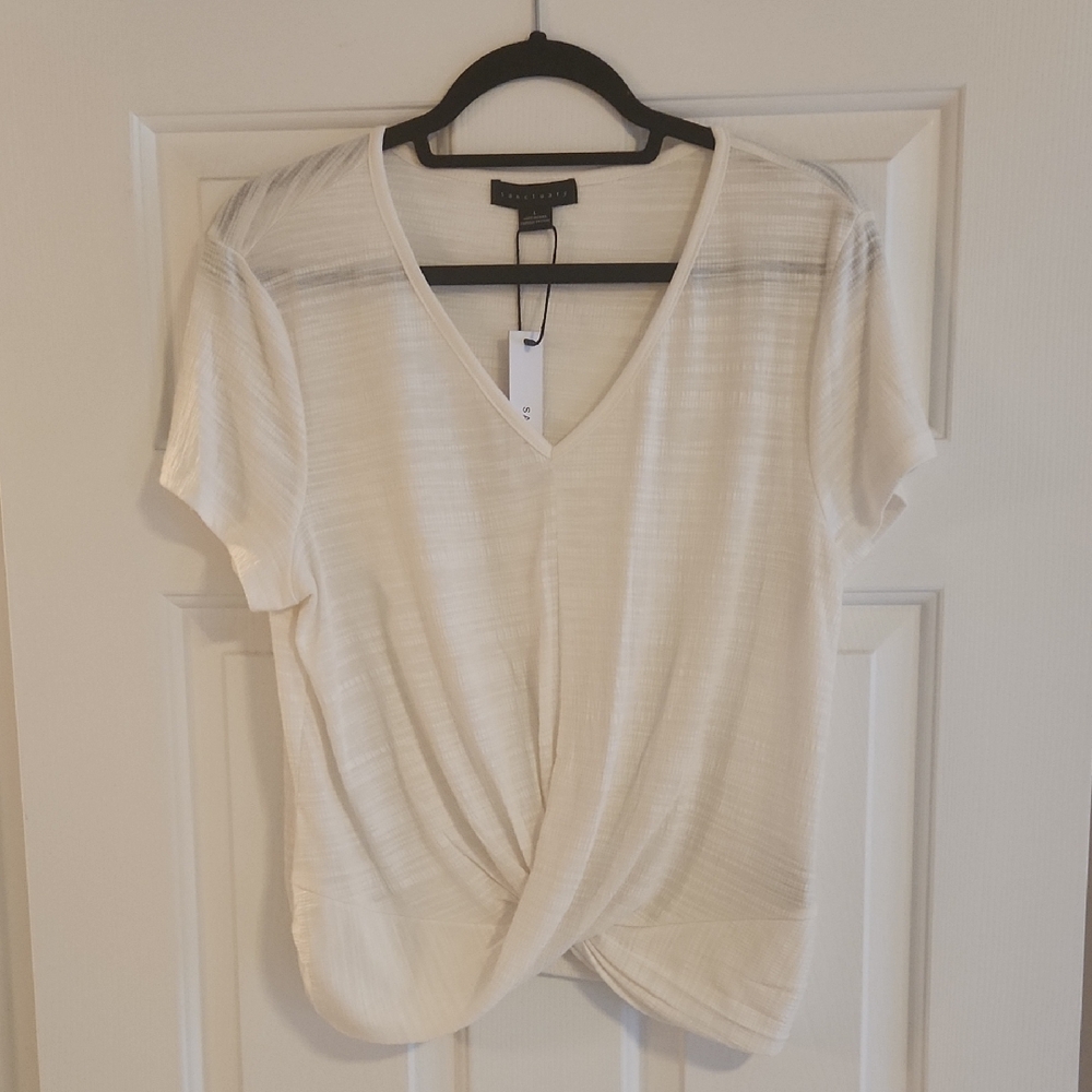 Sanctuary Top
